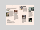 Issue#18 Coffee