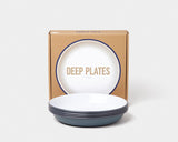 Deep Plate