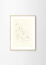 Ekaterina Koroleva - Nude 01