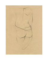 Ekaterina Koroleva - Nude 02