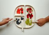 Bambino Divided Tray