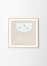 Emma Lawrenson - Blue Eggs