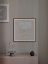 Emma Lawrenson - Blue Eggs