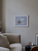 Emma Lawrenson - Three Pebbles