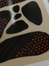 Estelle Graf - Körsbär