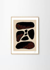 Estelle Graf - Körsbär