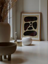 Estelle Graf - Körsbär