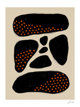 Estelle Graf - Körsbär