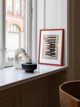 Estelle Graf - Tvärt