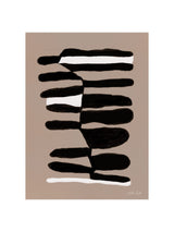 Estelle Graf - Tvärt