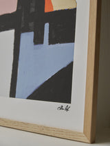 Estelle Graf - Kompromiss