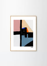 Estelle Graf - Kompromiss