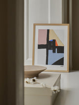 Estelle Graf - Kompromiss