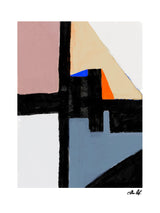 Estelle Graf - Kompromiss