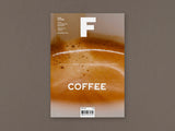 Issue#18 Coffee
