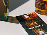 Issue#19 Whiskey