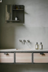 Deep Forest Scented Candle