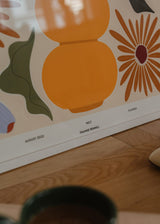 Frankie Penwill - Flourish