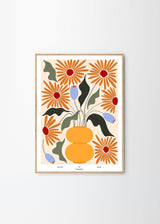 Frankie Penwill - Flourish