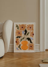 Frankie Penwill - Flourish