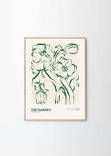 Frankie Penwill - The Garden