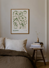 Frankie Penwill - The Garden