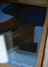 Hanna Peterson - Boots and Blues