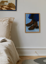 Hanna Peterson - Boots and Blues