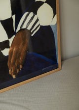 Hanna Peterson - Check