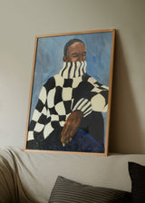 Hanna Peterson - Check