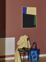 Hanna Peterson - Court