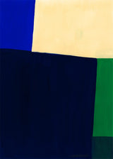 Hanna Peterson - Court