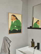 Hanna Peterson - Green Guise