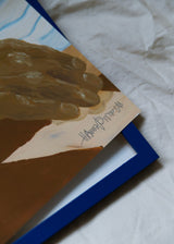 Hanna Peterson - Light Stripes