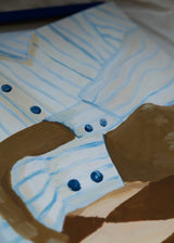 Hanna Peterson - Light Stripes