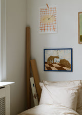 Hanna Peterson - Light Stripes