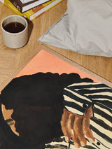 Hanna Peterson - Serene Stripes