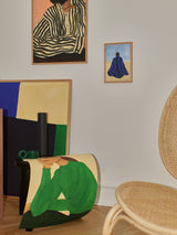 Hanna Peterson - Court