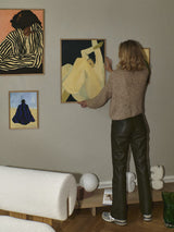 Hanna Peterson - Tranquil