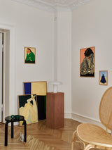 Hanna Peterson - Green Guise