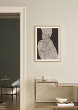 Hein Studio - The Line No 12