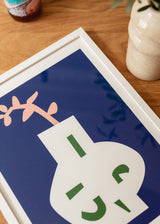 Helena Ravenne - Vase