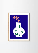 Helena Ravenne - Vase