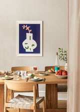 Helena Ravenne - Vase