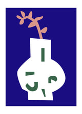 Helena Ravenne - Vase