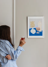 Helena Ravenne - Wine