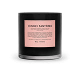 Hinoki Fantôme Magnum