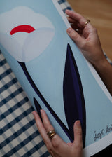 Iga Kosicka - Flowers 01