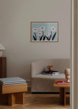 Iga Kosicka - Flowers 01