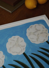 Iga Kosicka - Flowers 02